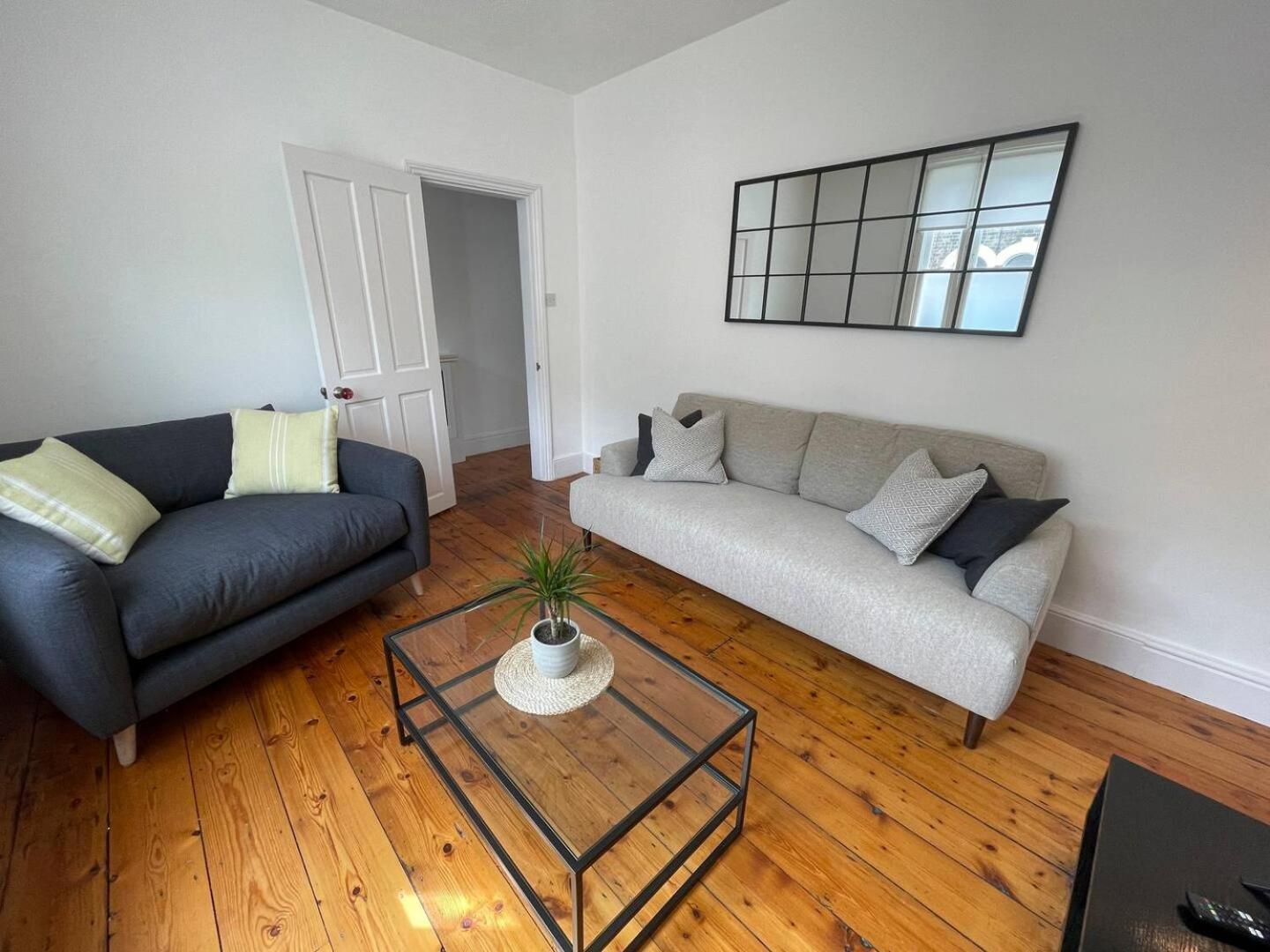 Fantastic Victorian House, Excellent City Location - Cambridge Homehost Exterior foto